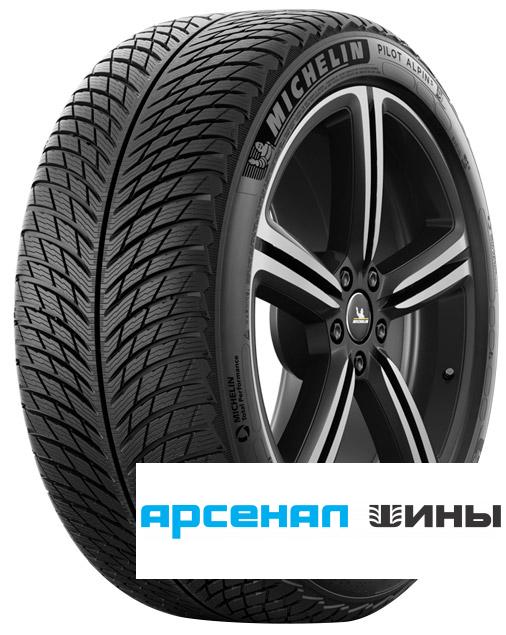 Michelin 295/30 r21 Pilot Alpin 5 102W