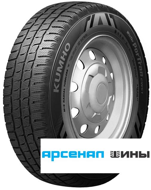 Portran CW51 235/85 R16 120R