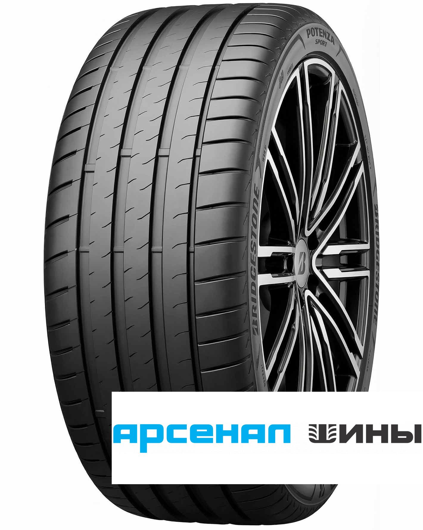 Potenza Sport 265/40 R20 104Y