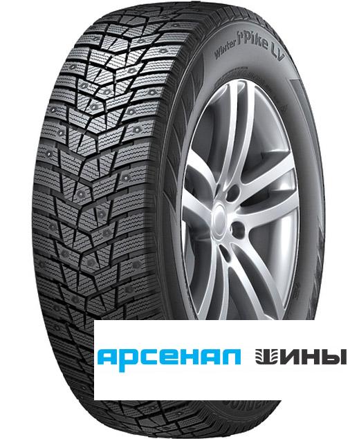 RW15 Winter i Pike LV 215/75 R- R