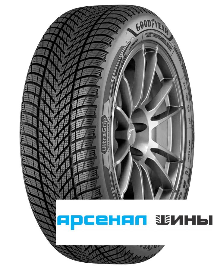 UltraGrip Performance 3 255/40 R20 101W