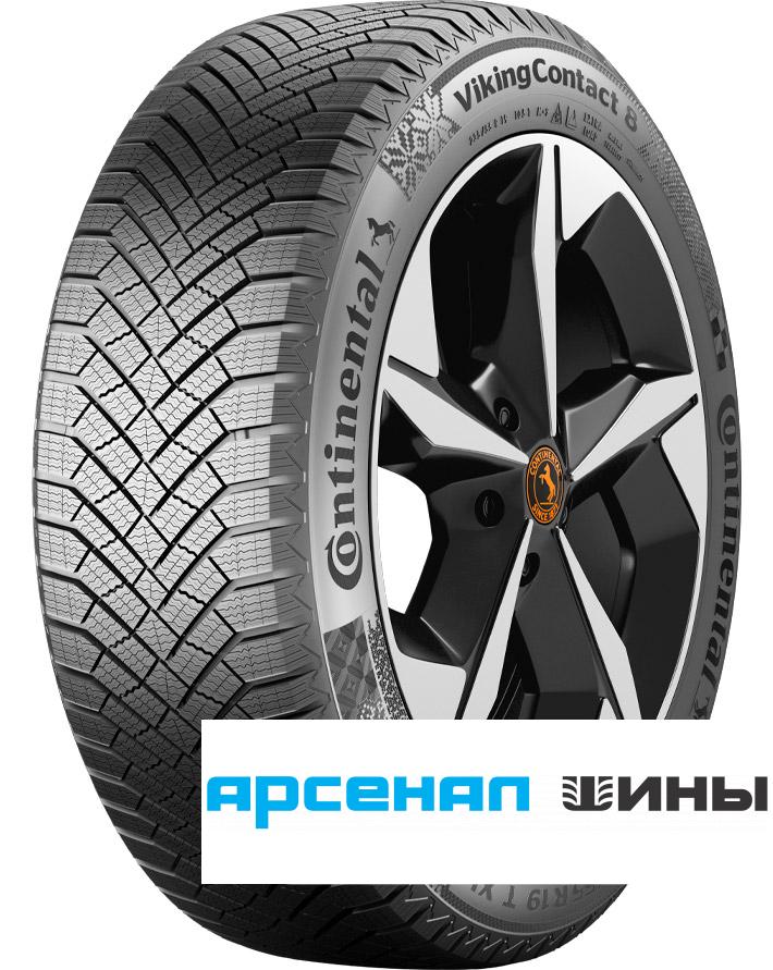 VikingContact 8 225/50 R17 98T