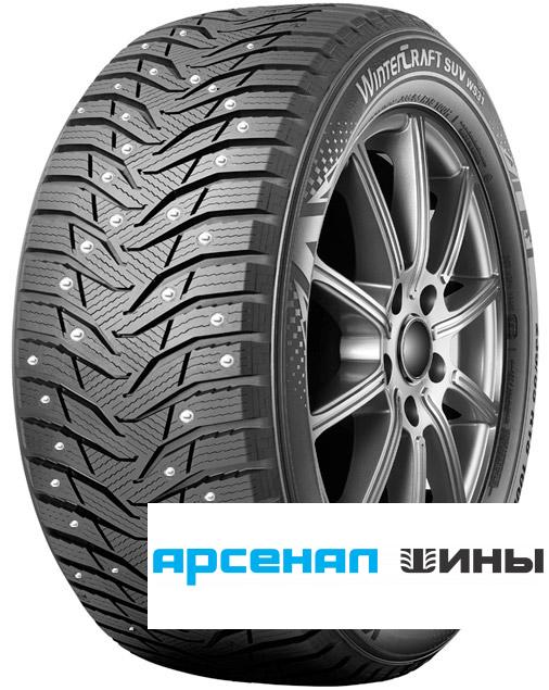 WinterCraft SUV Ice WS31 275/65 R17 115T