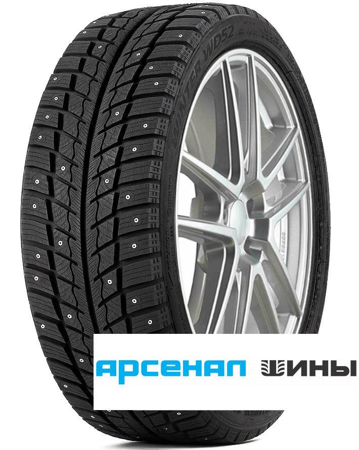 Winter WD52 175/65 R14 82T