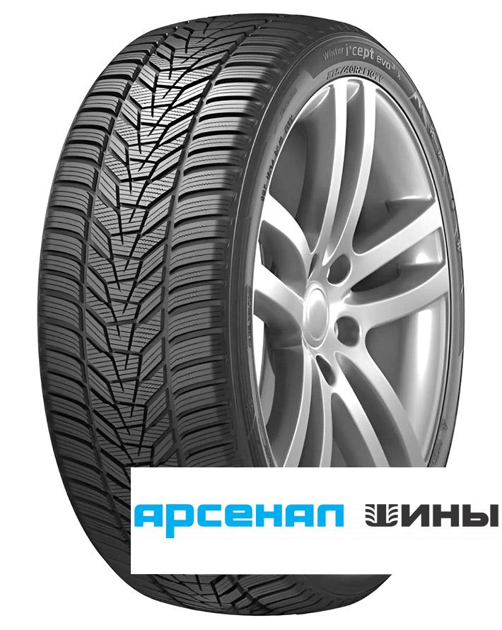 Winter I Cept Evo3 W330A 265/50 R20 111V