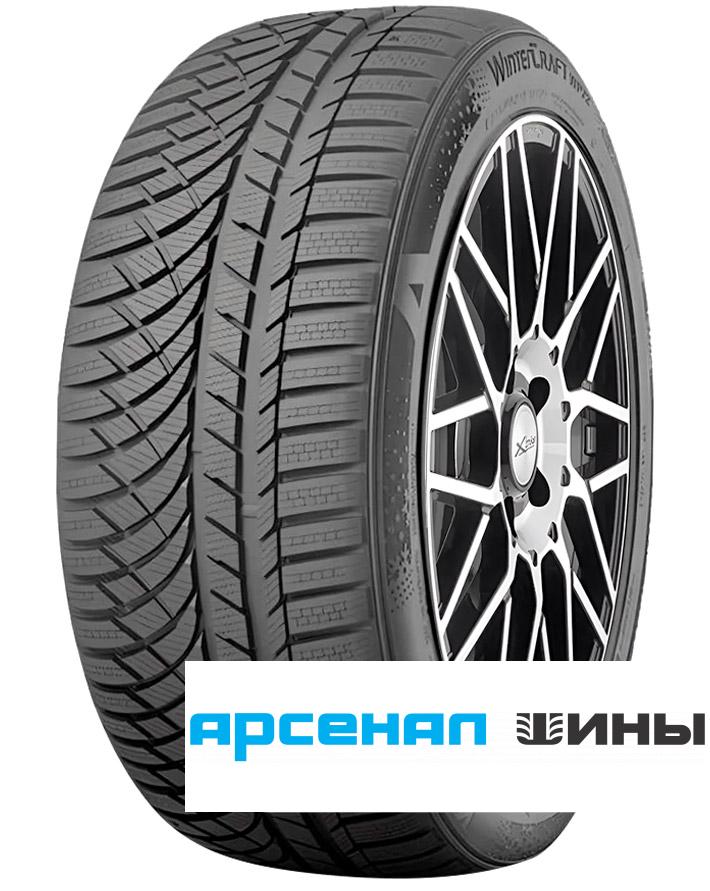Kumho 255/35 r20 WinterCraft WP72 97W