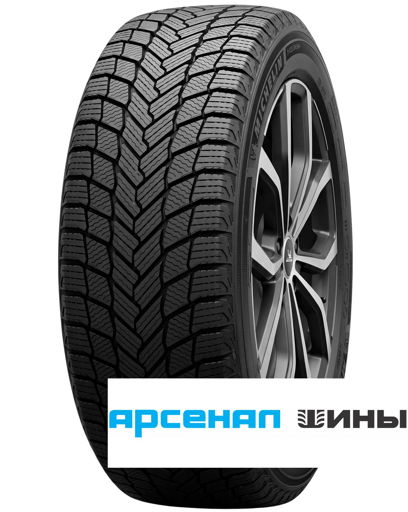 X-ICE SNOW+ 305/40 R20 112H