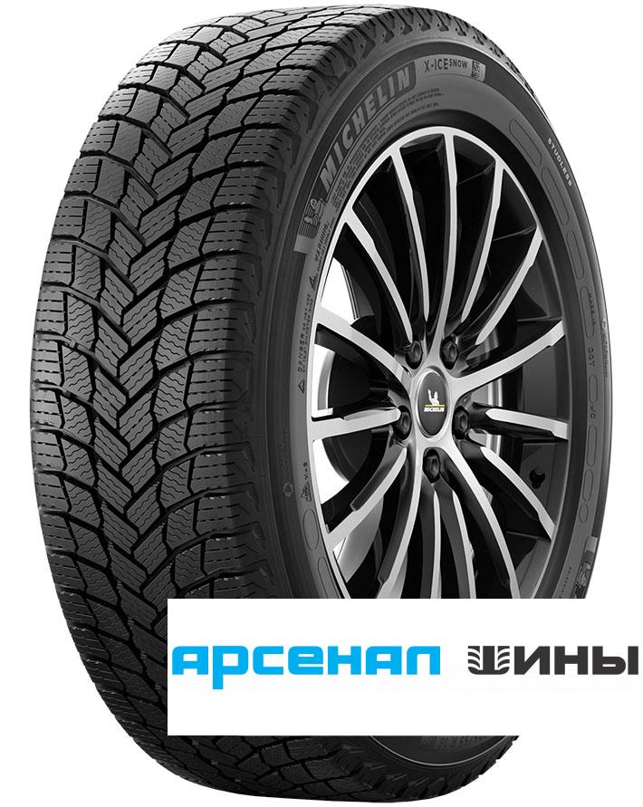 X-Ice Snow SUV 275/40 R20 106H