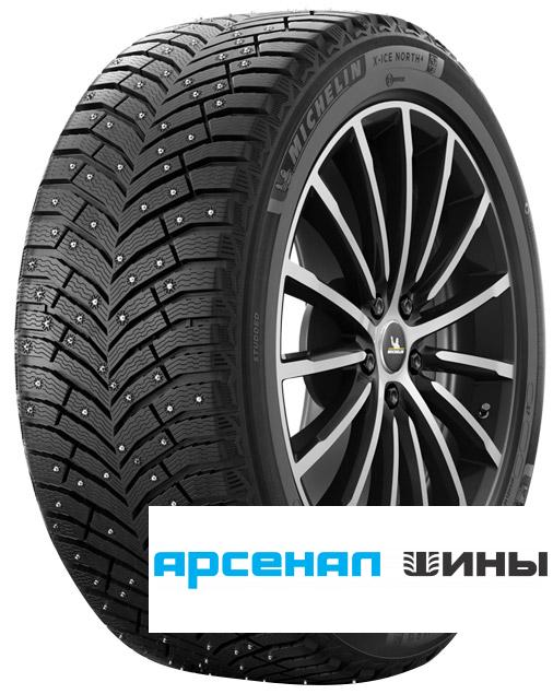 X-Ice North 4 225/50 R18 99T