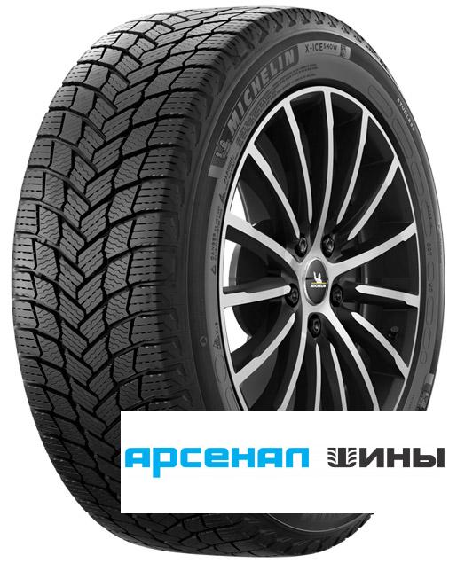 X-Ice Snow 255/40 R20 101H