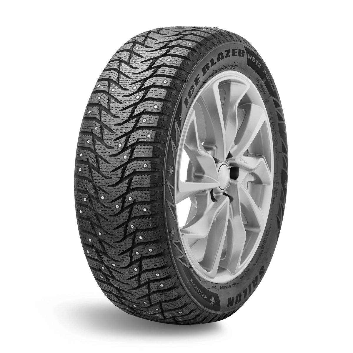 Ice Blazer WST3 155/70 R13 75T