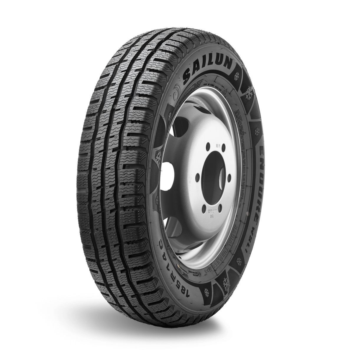 Endure WSL1 195/75 R16 R