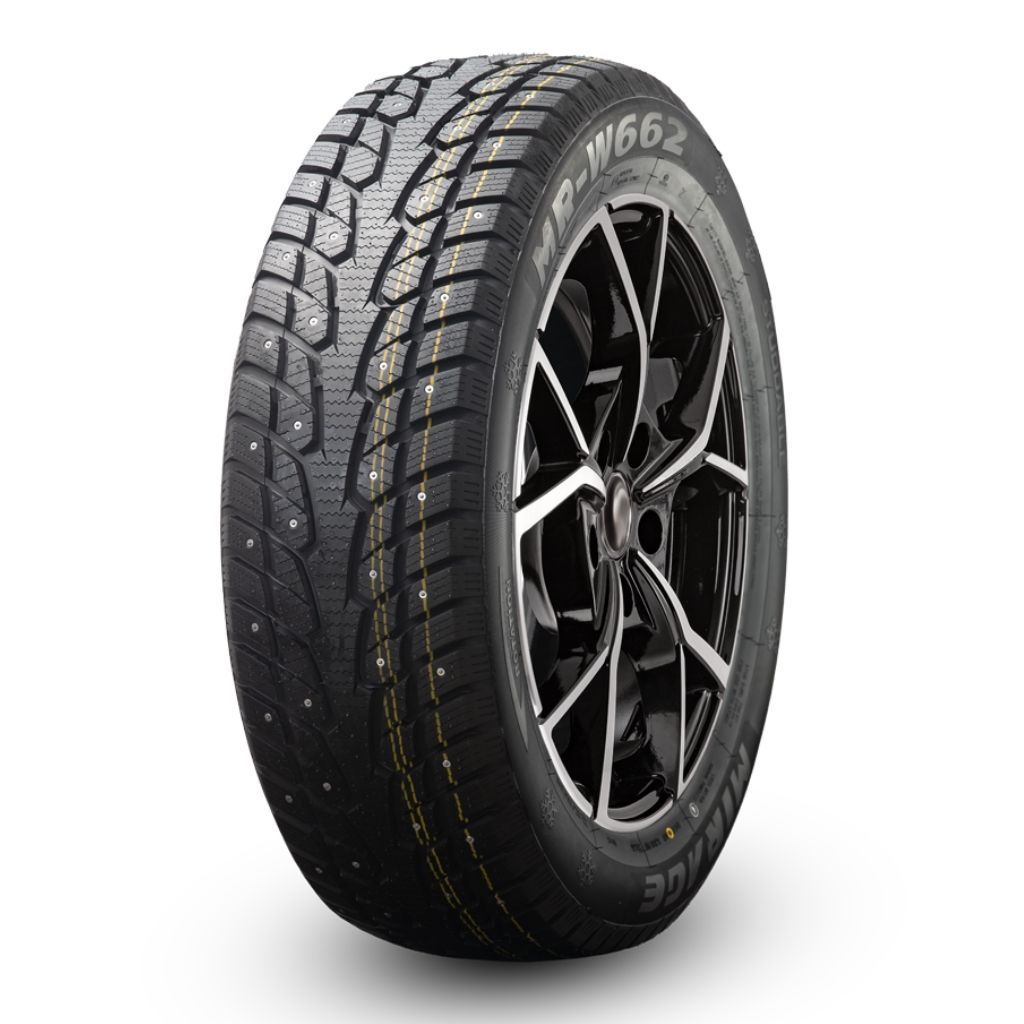 MR-W662 175/70 R13 82T
