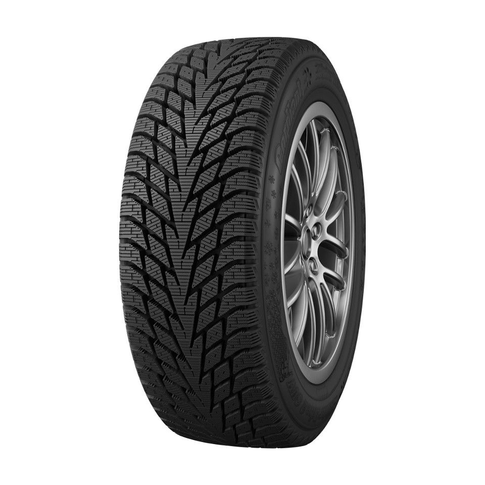 WINTER DRIVE 2 SUV 255/50 R20 109T