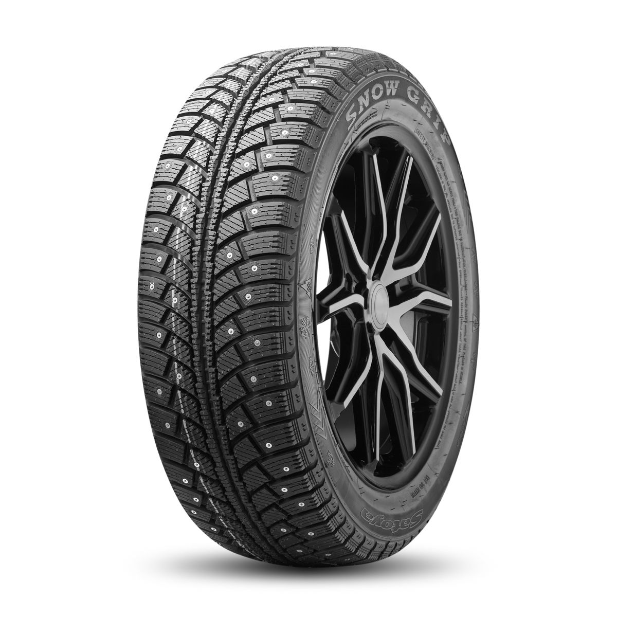 Snow Grip 175/65 R14 82T