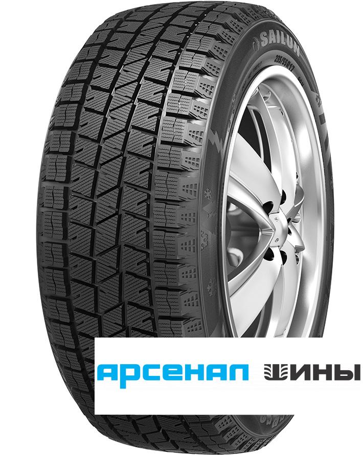 Ice Blazer Arctic SUV 265/65 R17 112S
