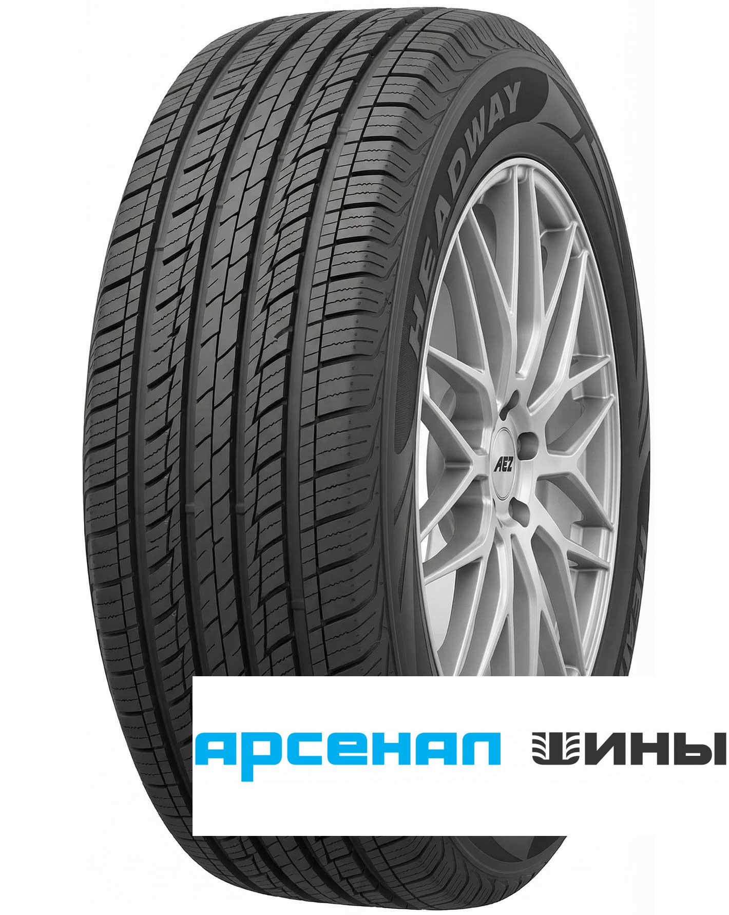 HR805 275/60 R20 119H