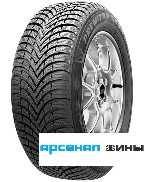 WP6 Premitra Snow 225/55 R16 99H