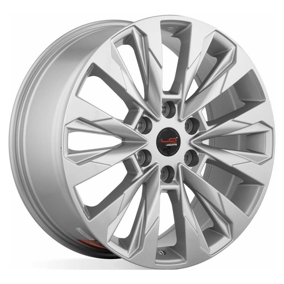 Concept-TY572 R20 8.5J ET25.0 6x139.7 d106.3