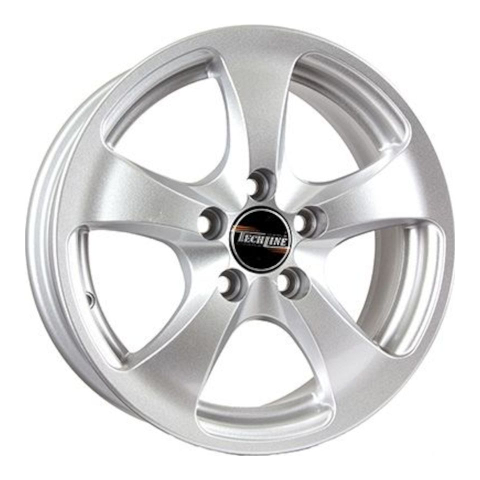 403 R14 5.5J ET35.0 5x100 d57.1