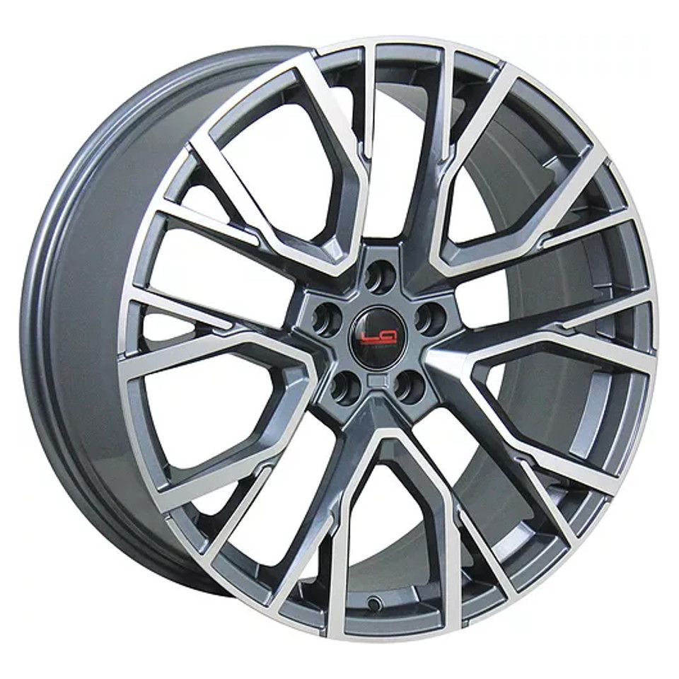 Concept-B541 R22 10.5J ET43.0 5x112 d66.6