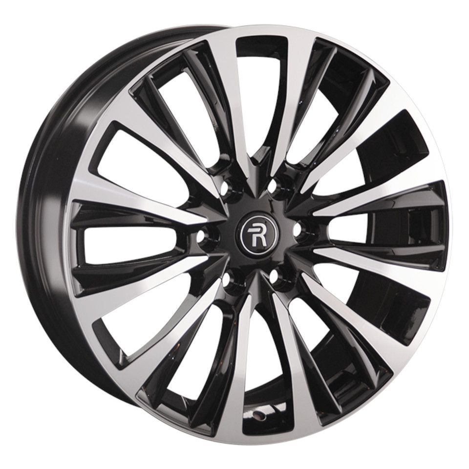INF93 R20 8.0J ET30.0 6x139.7 d77.8