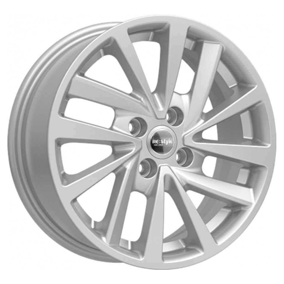 Granta FL КС899 R15 6.0J ET35.0 4x98 d58.6