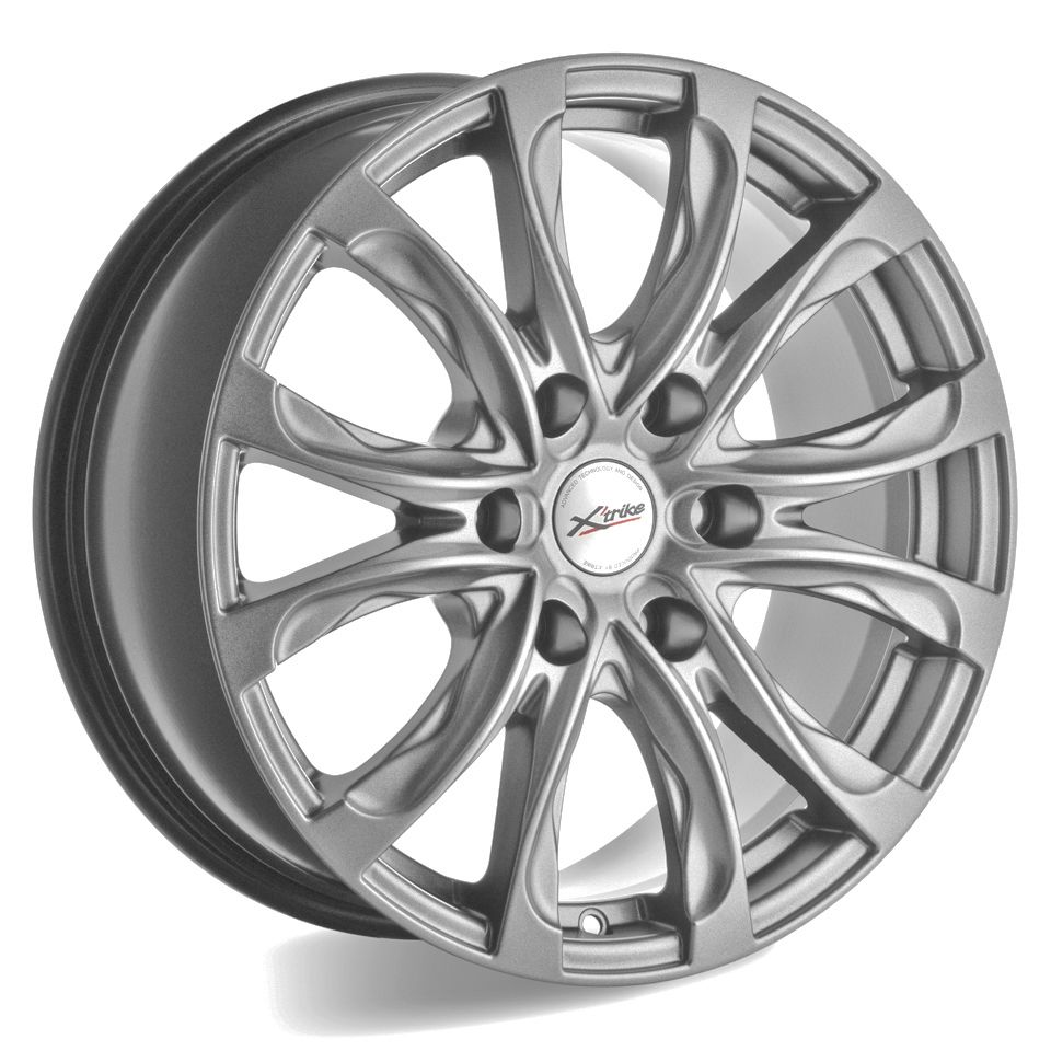 X-134 R18 8.0J ET30.0 6x139.7 d106.1