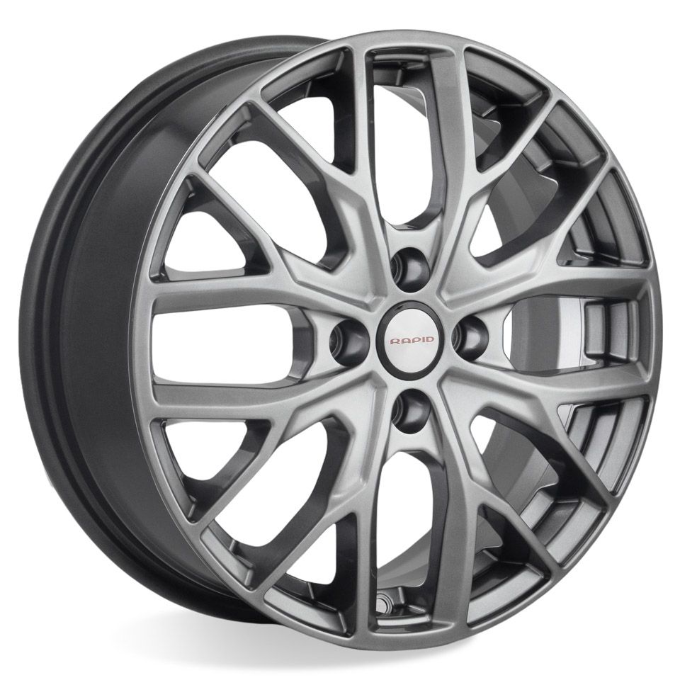 Лилиом R16 6.0J ET35.0 4x98 d58.6