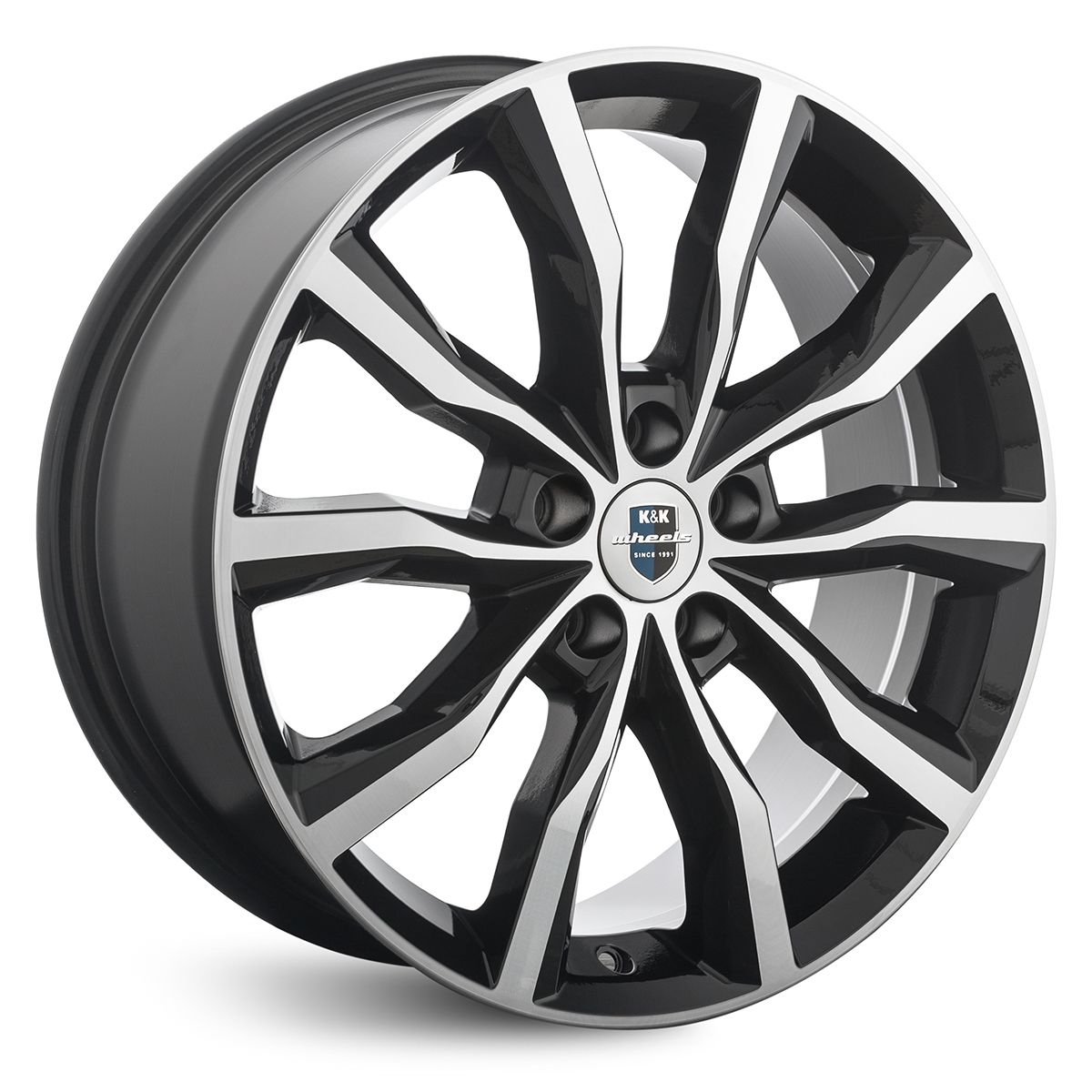 Портер R18 7.5J ET37.0 5x114.3 d66.6