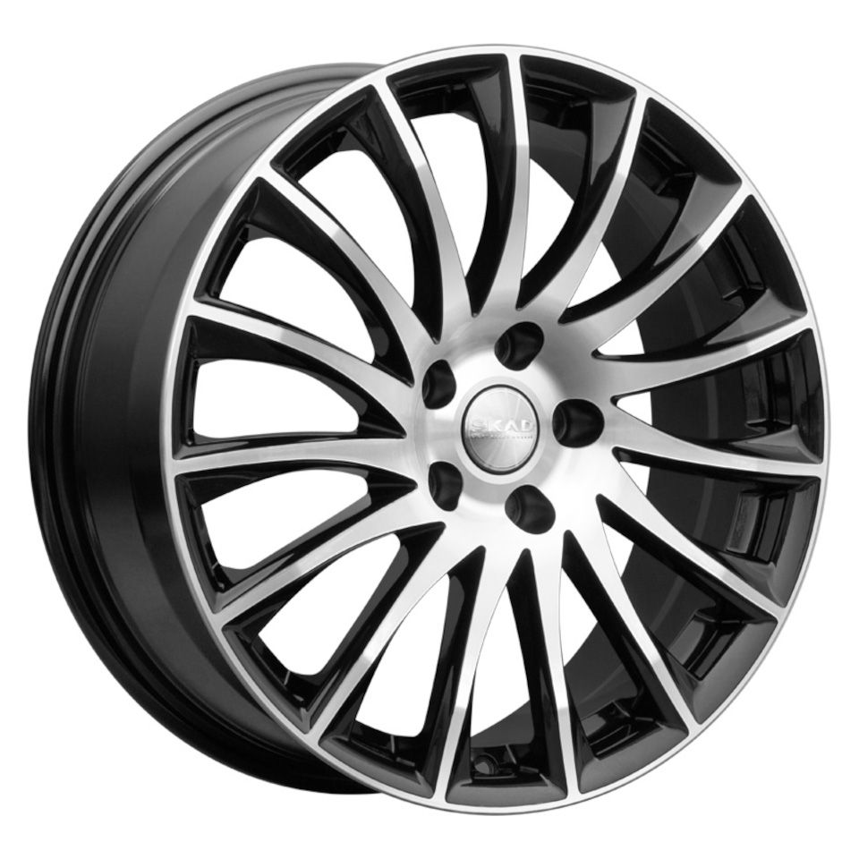 Валенсия R18 7.0J ET50.0 5x114.3 d67.1