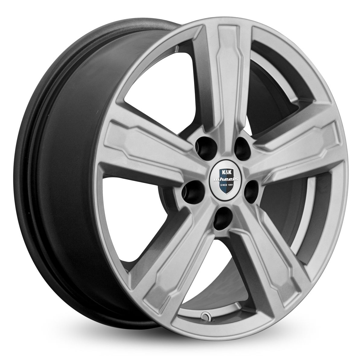 Оклахома R16 6.5J ET37.0 5x110 d65.1