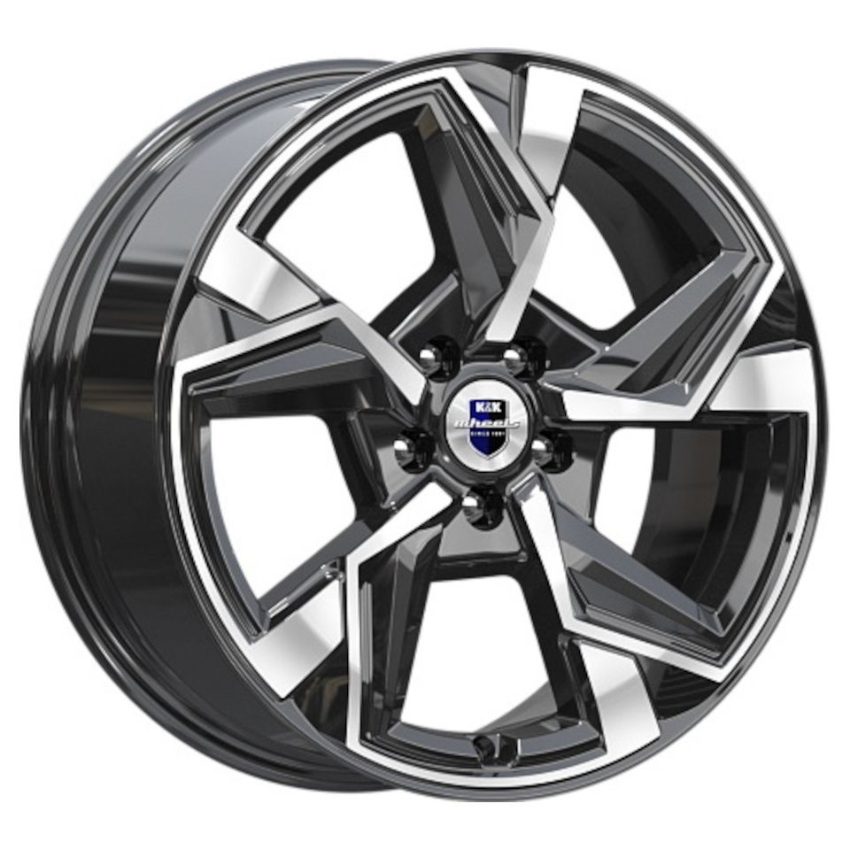 Кайан R18 7.5J ET43.0 5x112 d57.1