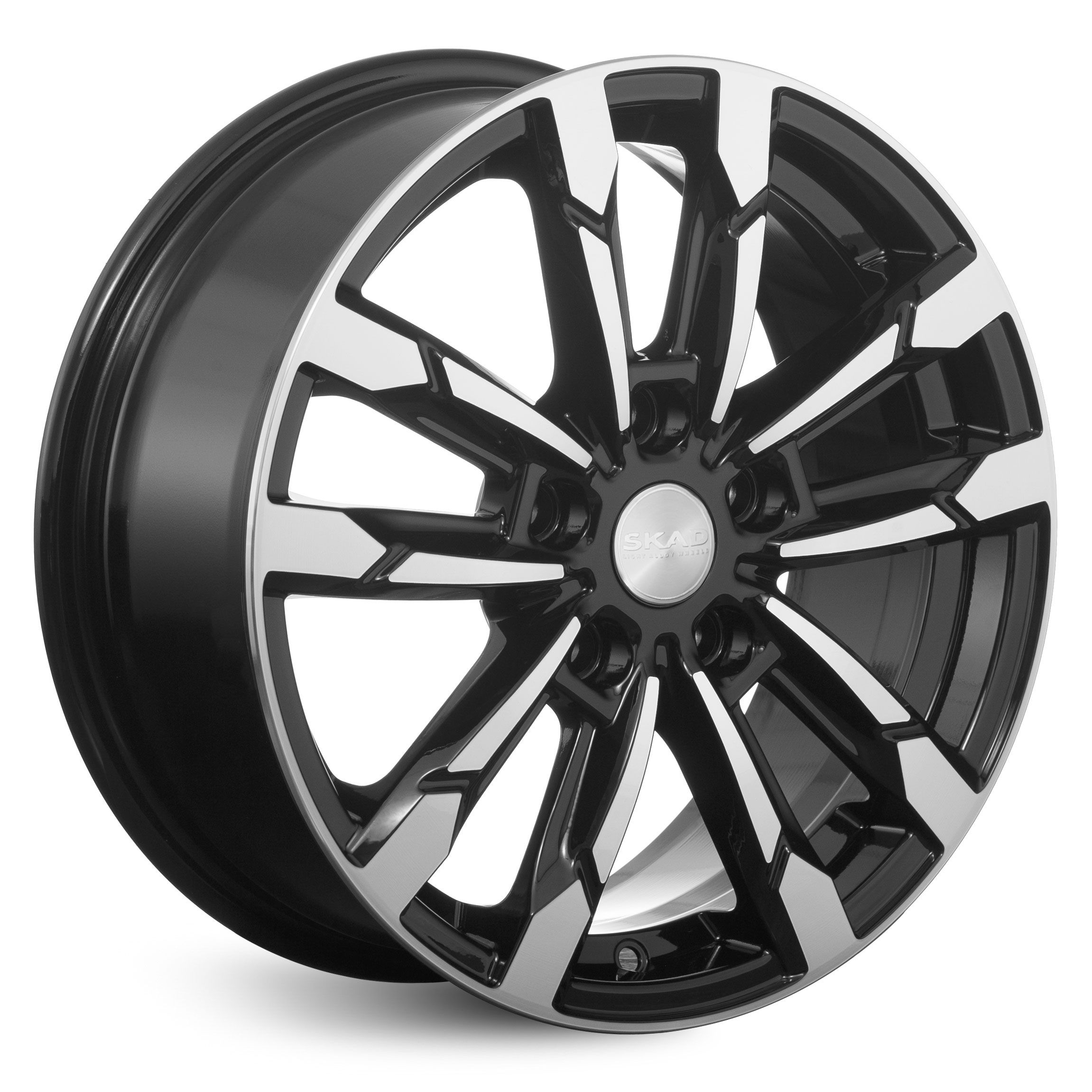 Кения R16 6.5J ET40.0 5x114.3 d60.1