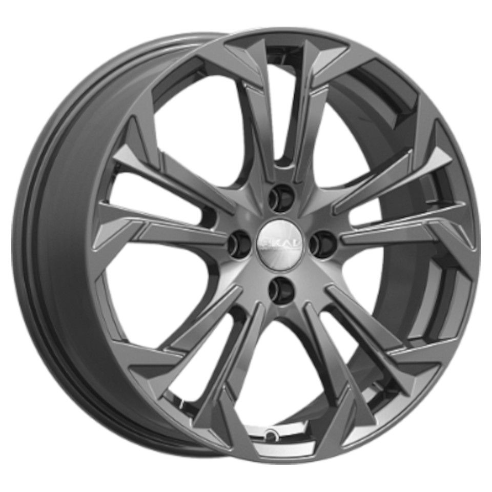 Дунай R17 7.0J ET35.0 4x98 d58.5