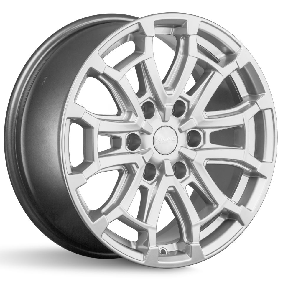 Авилис R18 8.0J ET42.0 6x139.7 d75.1