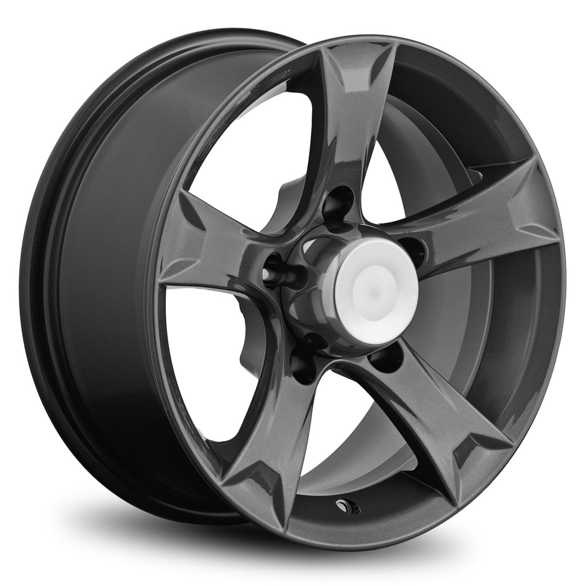 Триал R15 6.5J ET30.0 5x139.7 d98