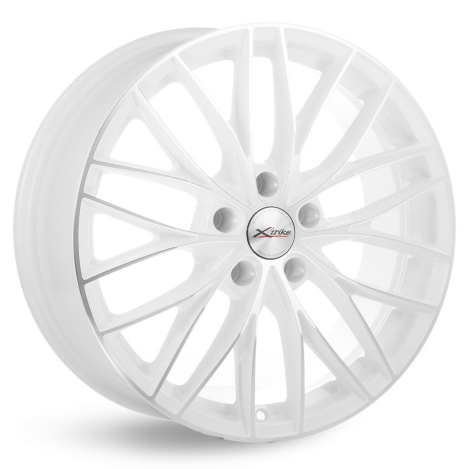 X-130 R18 7.5J ET45.0 5x100 d56.1
