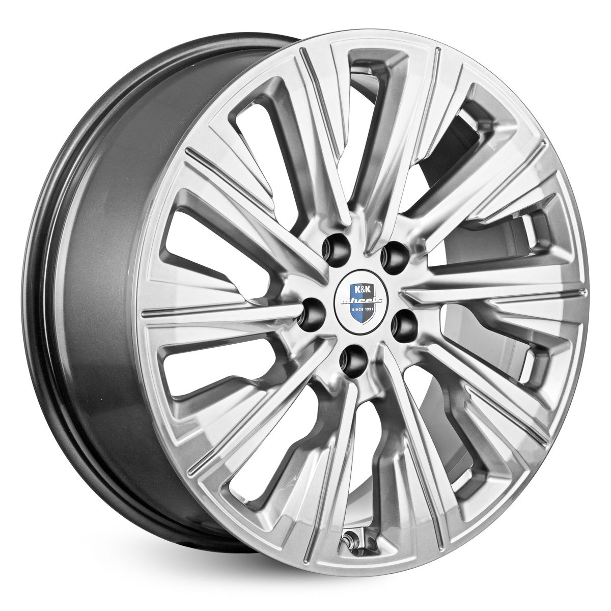 Галего R19 7.5J ET36.0 5x108 d65.1