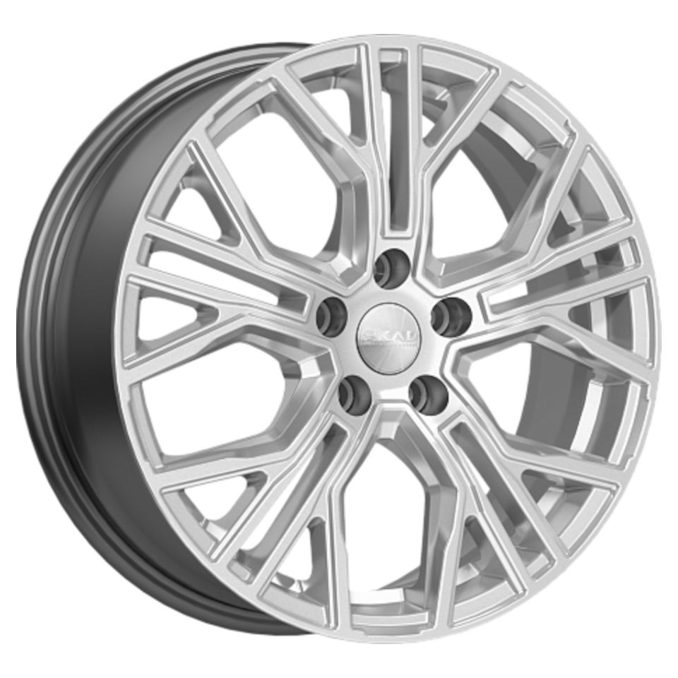 Тибет R17 6.5J ET40.0 5x114.3 d64.1