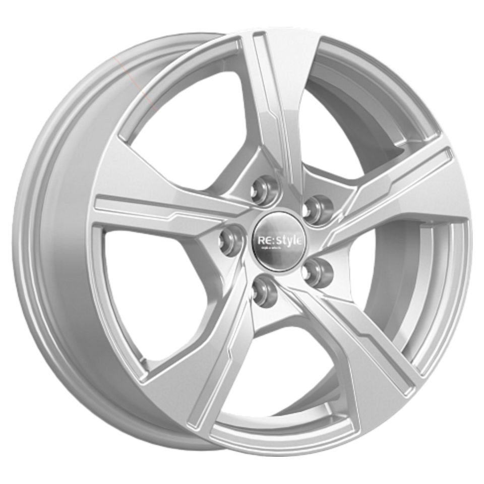 Tiggo 4 Pro КС1053 R16 6.5J ET33.0 5x108 d60.1