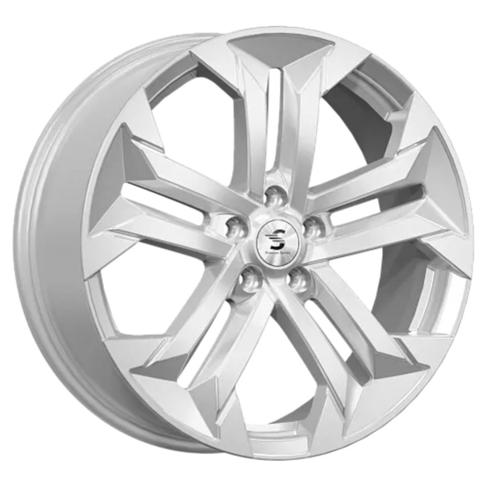 КР015 EXEED TXL_VX R19 7.5J ET36.0 5x108 d65.1