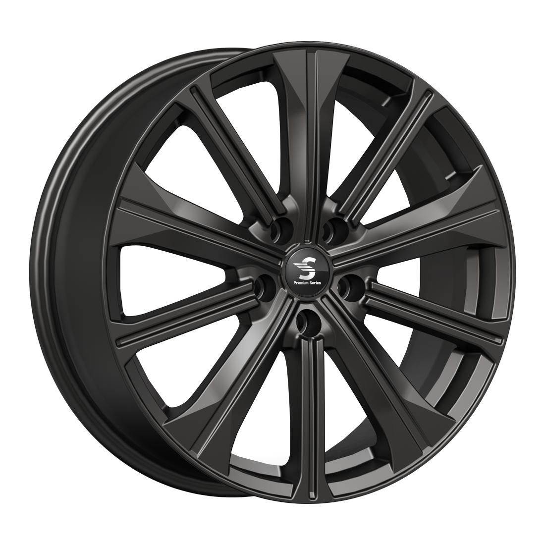 КР013 (19_Haval Dargo) R19 7.0J ET40.0 5x114.3 d66.6