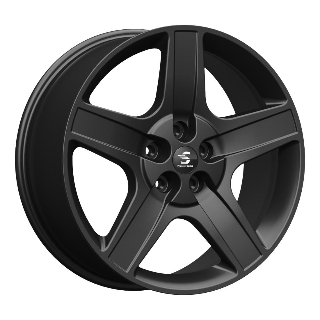 КР008 (20_BMW X7) R20 8.5J ET35.0 5x112 d66.6