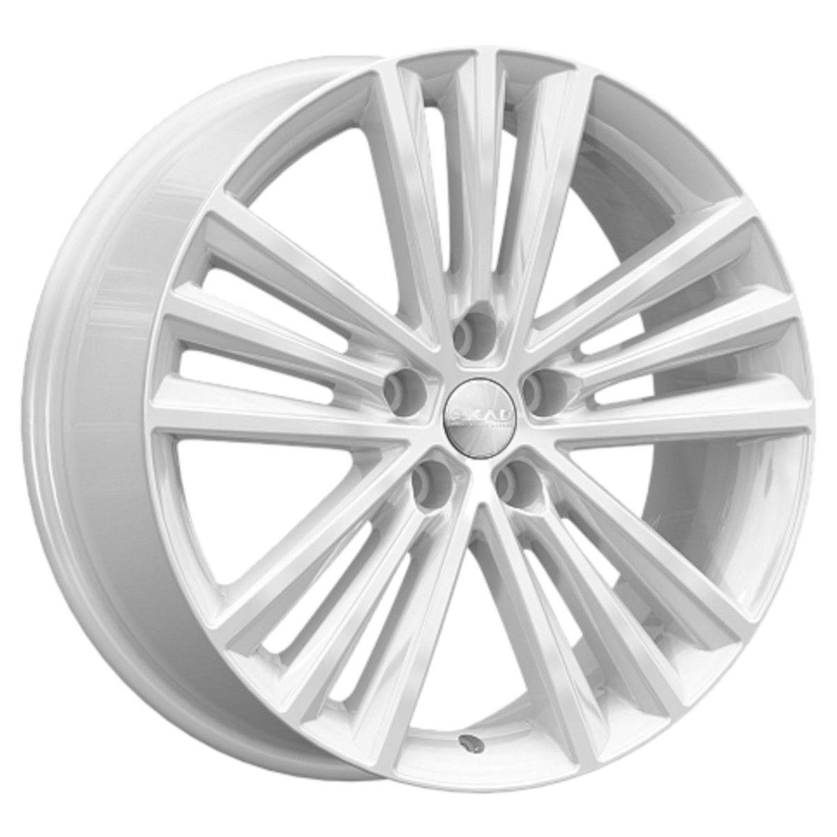 Манчестер R19 7.5J ET45.0 5x108 d63.35