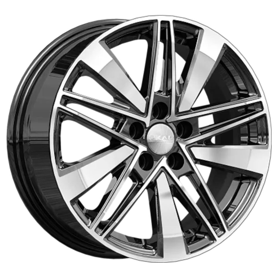 Тайто R16 6.5J ET33.0 5x108 d60.1