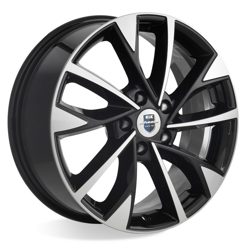 Роквуд R17 7.0J ET37.0 5x114.3 d66.6