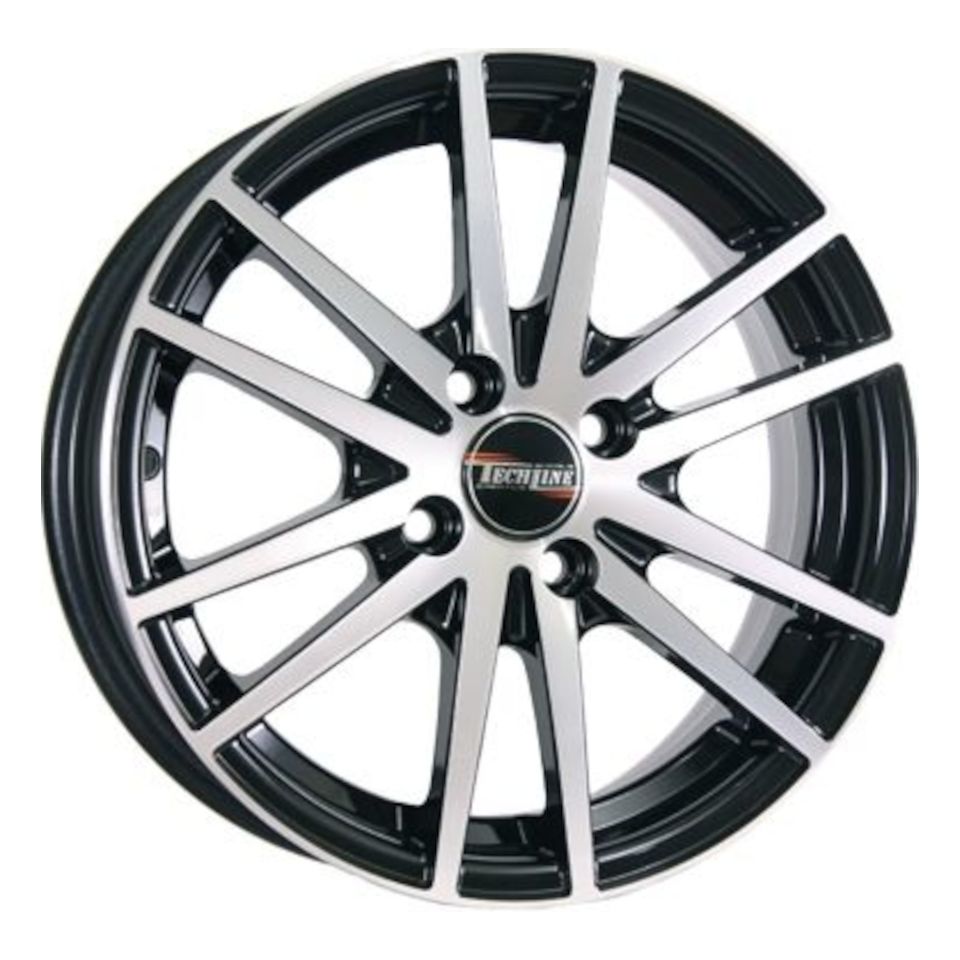 535 R15 6.0J ET45.0 5x100 d57.1