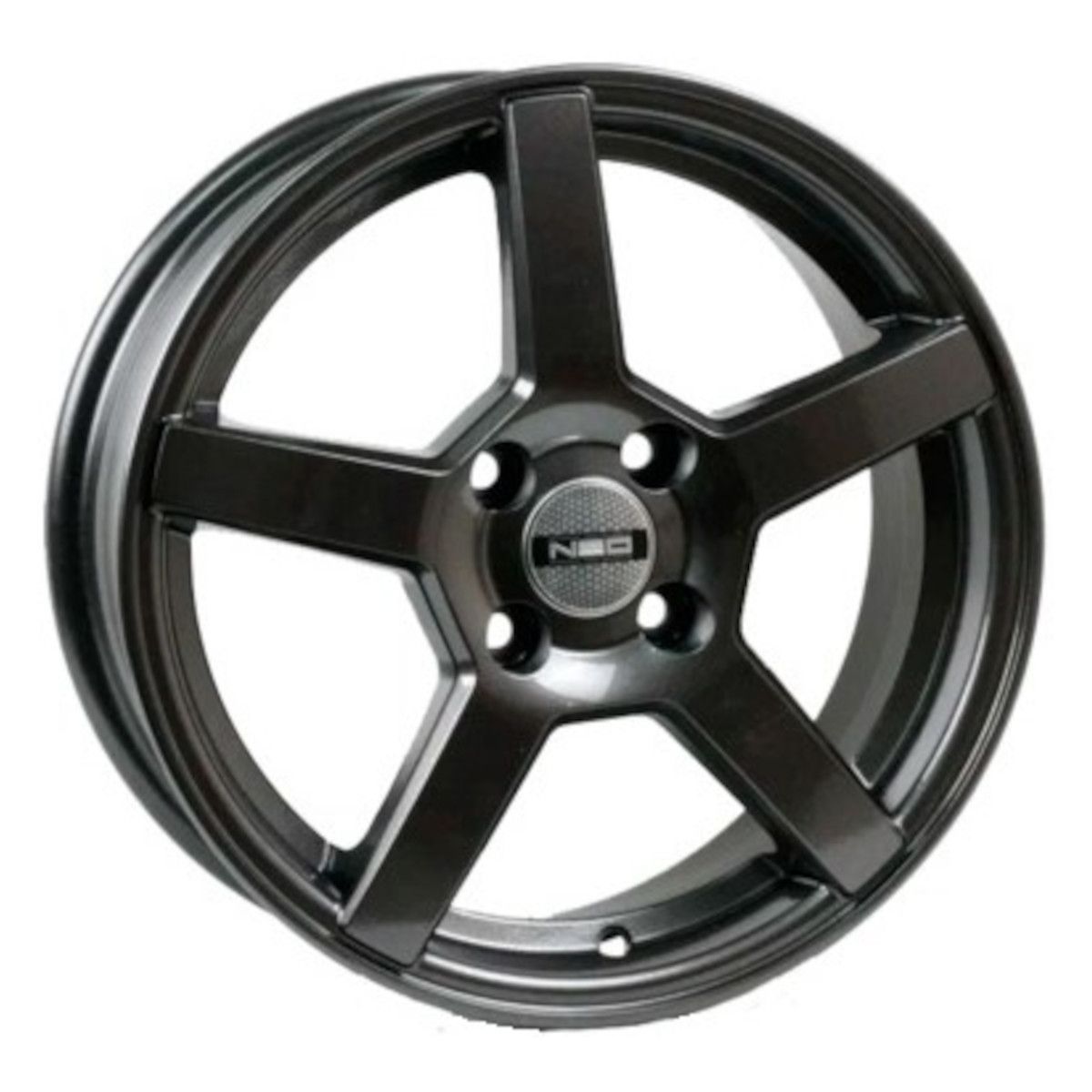 V03-1560 R15 6.0J ET40.0 4x100 d54.1