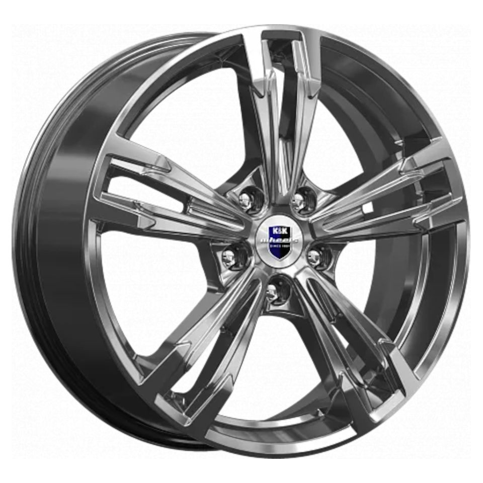 Karrera Light (КС935) R18 7.0J ET41.0 5x108 d59.6
